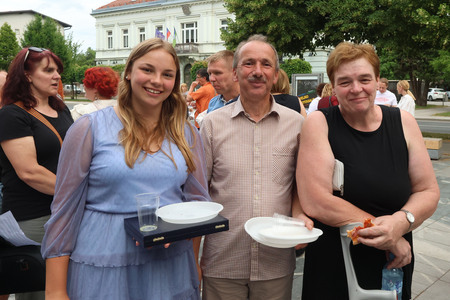 ZLATE PETICE 99z36 FOTO LJUBO VUKELIČ